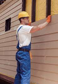 Affordable Siding Repair and Maintenance Services in Marina Del Rey, CA